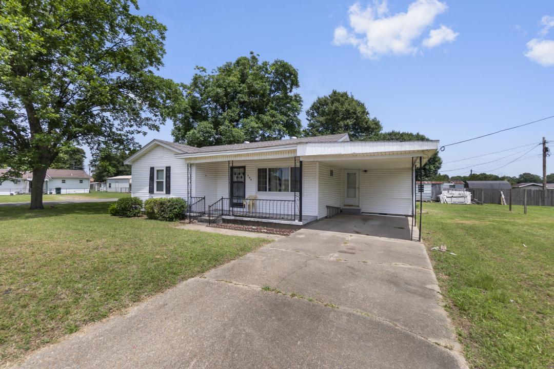 700 Herman, Kennett, Missouri 63857, Stati Uniti