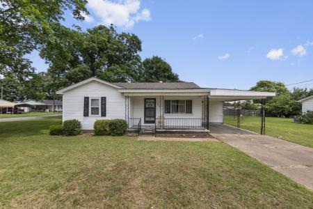 700 Herman, Kennett, Missouri 63857, Stati Uniti