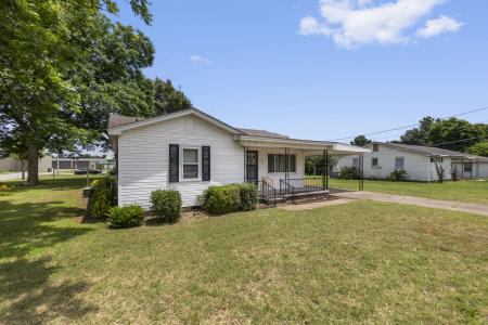 700 Herman, Kennett, Missouri 63857, Stati Uniti