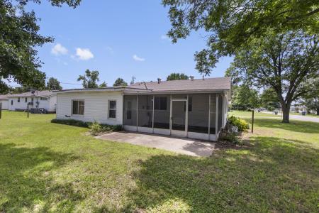 700 Herman, Kennett, Missouri 63857, Stati Uniti