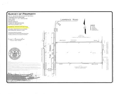 VL - (Sec 937 Lot 14) The Green, Shirley, New York 11967, Stati Uniti