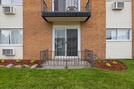 8916 Kenneth Drive , 1E, Des Plaines, Illinois 60016, Amerika Birleşik Devletleri