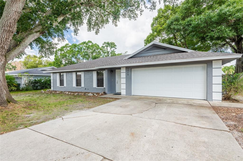 5926 N Fork Court, Lakeland, Флорида 33809, Соединенные Штаты