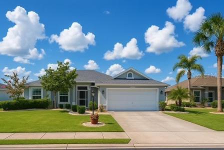 1607 Alexander Crossing Way, Sun City Center, Florida 33573, USA