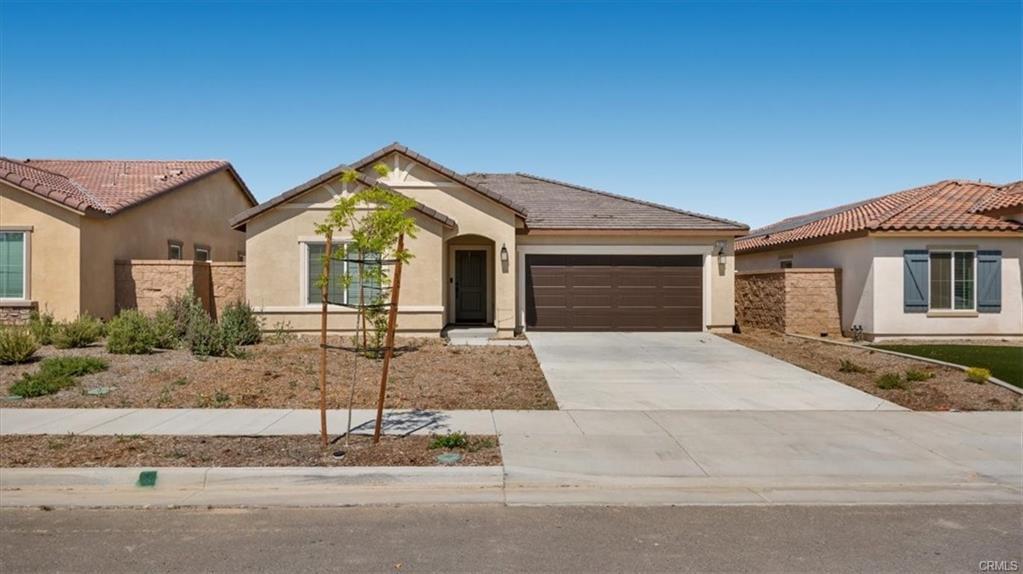 22739 Morning Spruce St., Nuevo, California 92567, Estados Unidos