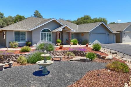 47003 Lookout Mountain Drive, Coarsegold, California 93614