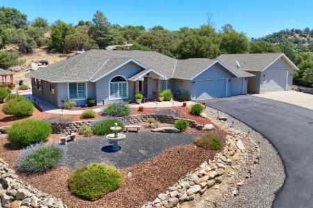 47003 Lookout Mountain Drive, Coarsegold, California 93614