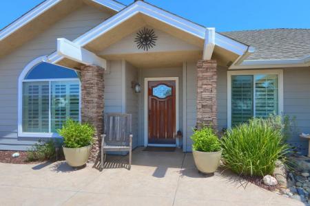 47003 Lookout Mountain Drive, Coarsegold, California 93614