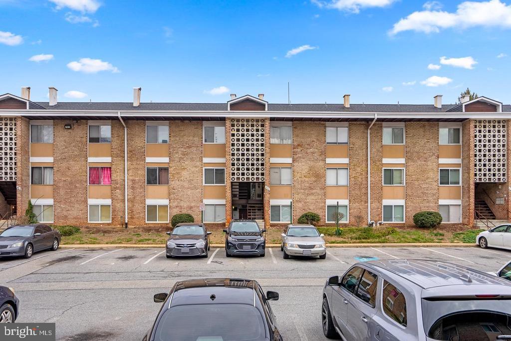 546 Wilson Bridge Drive , 6747 C-1, Oxon Hill, Maryland 20745, Estados Unidos