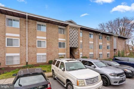 546 Wilson Bridge Drive , 6747 C-1, Oxon Hill, Maryland 20745, USA