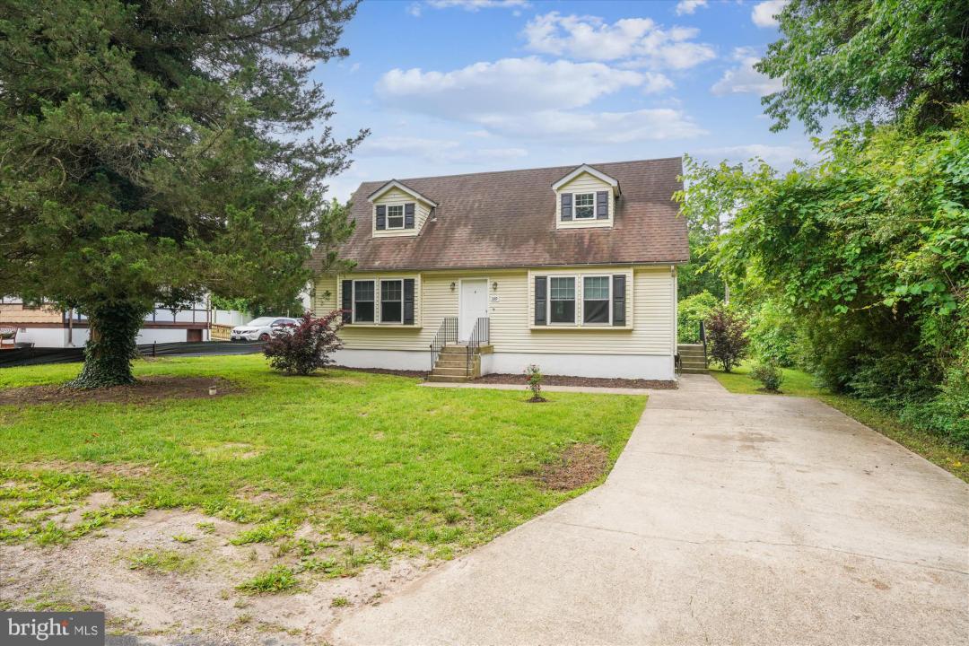 339 Gray Drive, Lusby, Maryland 20657, États-Unis