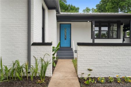 575 N 7th Street, Muskogee, Oklahoma 74401, Estados Unidos