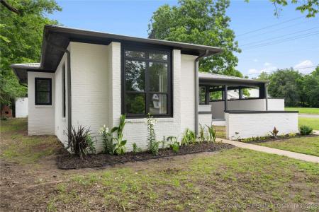 575 N 7th Street, Muskogee, Oklahoma 74401, Estados Unidos