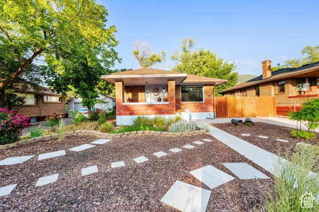 3022 S JACKSON AVE E, Ogden, Utah 84403, Estados Unidos