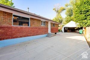 3022 S JACKSON AVE E, Ogden, Utah 84403, Estados Unidos