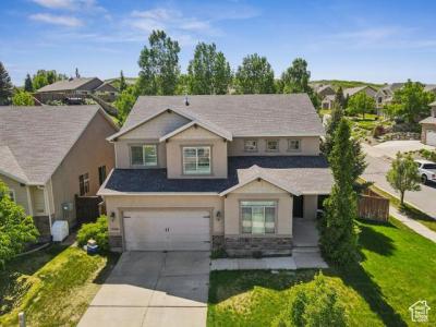 15106 S HEATHER STONE CIR, Draper, יוטה 84020, ארצות הברית של אמריקה 
