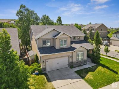 15106 S HEATHER STONE CIR, Draper, יוטה 84020, ארצות הברית של אמריקה 