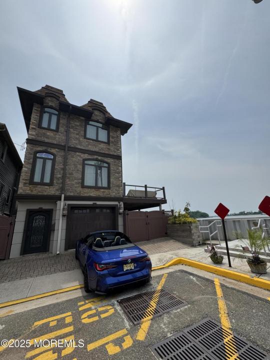 36 Beach Street, Sea Bright, Nova Jersey 07760, Estados Unidos