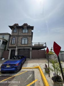 36 Beach Street, Sea Bright, Nova Jersey 07760, Estados Unidos