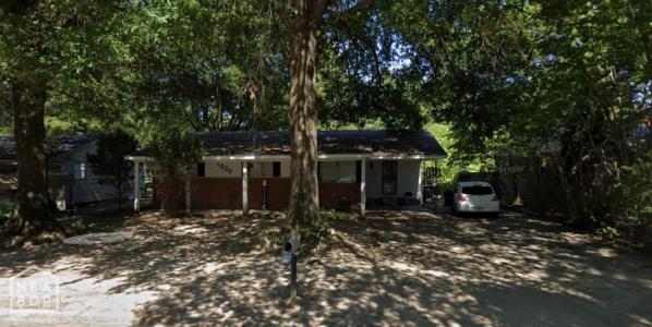 415 Summit Street, Blytheville, ארקנסו 72315, ארצות הברית של אמריקה