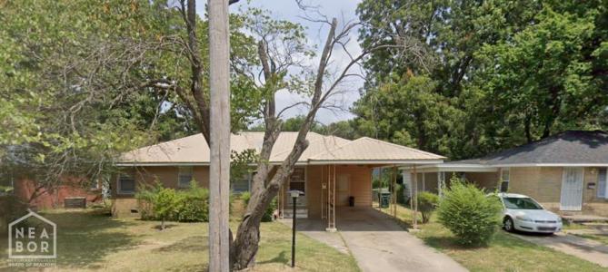 415 Summit Street, Blytheville, ארקנסו 72315, ארצות הברית של אמריקה