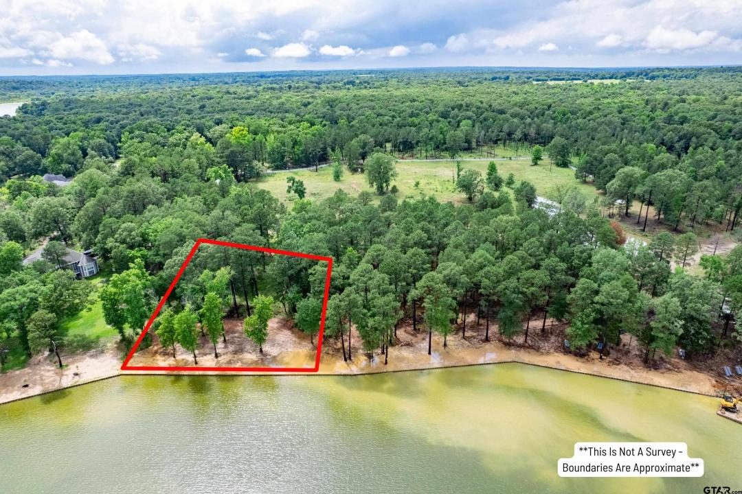 Lot 1 Ezelle Way, Scroggins, Texas 75480, Estados Unidos