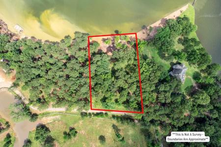Lot 1 Ezelle Way, Scroggins, Texas 75480, Estados Unidos