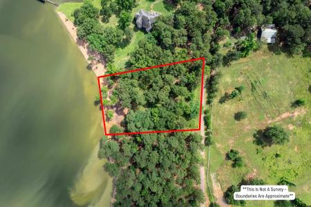 Lot 1 Ezelle Way, Scroggins, Texas 75480, Estados Unidos