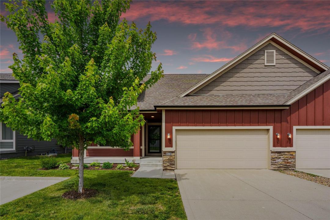 808 Plum Street Nw, Bondurant, アイオワ 50035, アメリカ合衆国