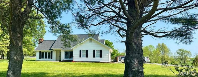 256 Black Oak Trail, Jackson, Missouri 63755, USA