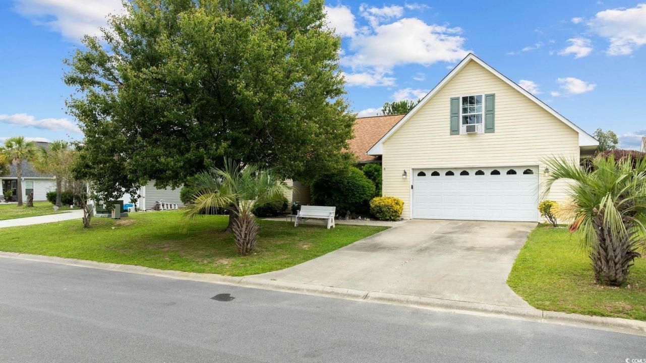 402 Bristlecone St., Longs, Carolina Del Sur 29568, Estados Unidos