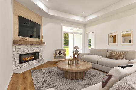 561 Pioneer Ct , 20 left, Dousman, ויסקונסין 53118, ארצות הברית של אמריקה