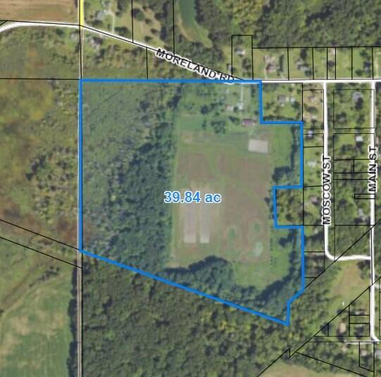 9159 Moreland Road, Jerome, Michigan 49249, USA