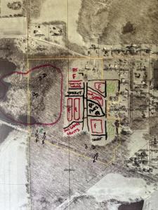 9159 Moreland Road, Jerome, Michigan 49249, USA