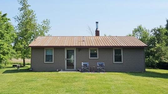 9159 Moreland Road, Jerome, Michigan 49249, USA