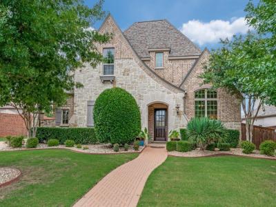 2911 Blackthorn Drive, Prosper, Texas 75078, USA