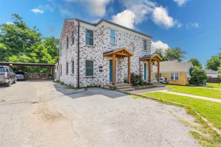 1218 N Brookline Avenue, Oklahoma City, Oklahoma 73107, USA