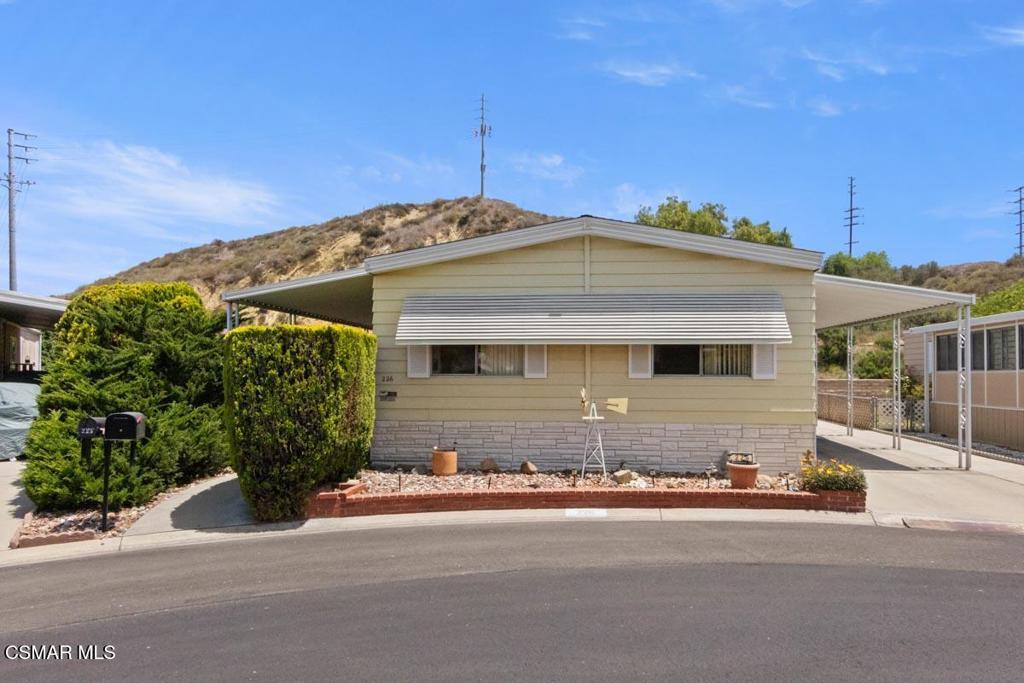 15750 Arroyo Drive , 226, Moorpark, 加州 93021, 美國