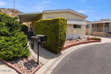15750 Arroyo Drive , 226, Moorpark, 加州 93021, 美國