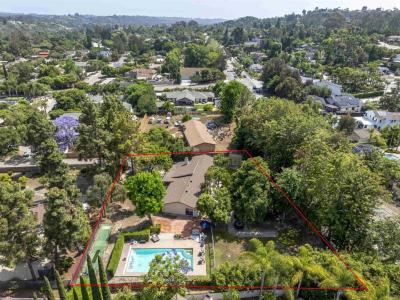 834 Cole Ranch Road, Encinitas, California 92024