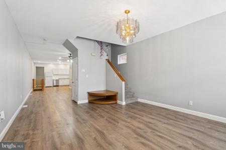 1609 N Hilton Street, Baltimore, Maryland 21216, USA