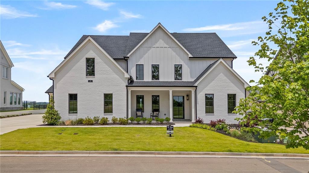 213 Brogans Bluff, Ball Ground, Georgia 30107, Estados Unidos