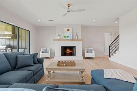 213 Brogans Bluff, Ball Ground, Georgia 30107, Estados Unidos