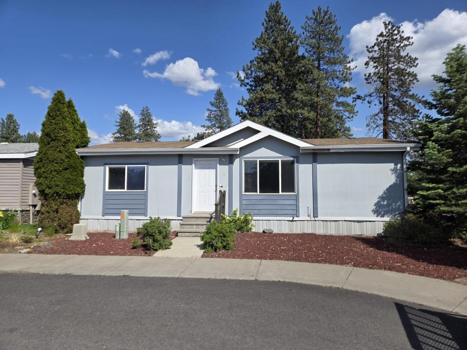 20176 Hawes Lane, Bend, Oregon 97702