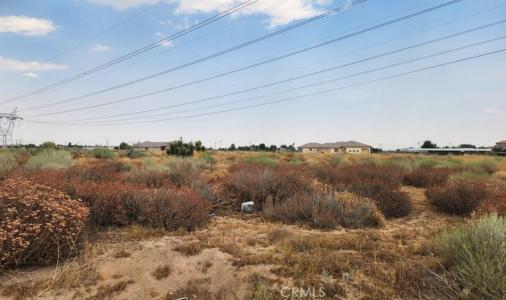 0 Jenny Street, Hesperia, California 92344, USA