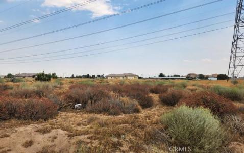 0 Jenny Street, Hesperia, 加利福尼亚州 92344, 美国