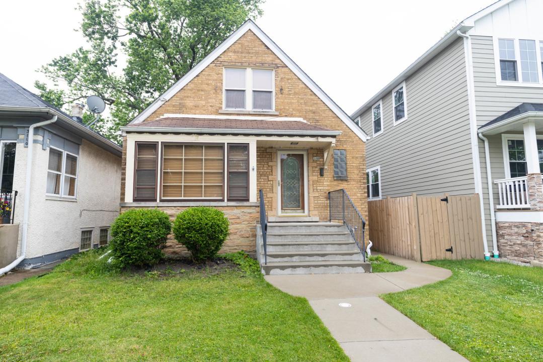 3108 Oak Avenue, Brookfield, Illinois 60513
