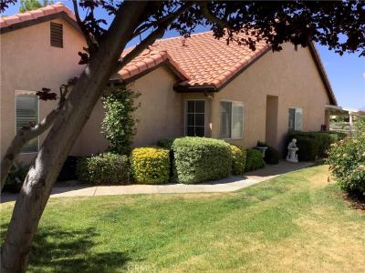 11562 Oak Street, Apple Valley, קליפורניה 92308, ארצות הברית של אמריקה 