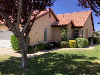 11562 Oak Street, Apple Valley, קליפורניה 92308, ארצות הברית של אמריקה 
