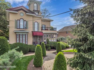 75 South Street, Hypothek, New Jersey 07728, USA